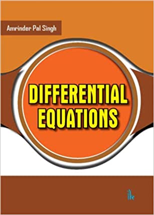 Differential Equations